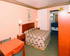 Motel Regency Inn (Moreno Valley, Hoa Kỳ)