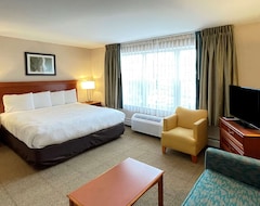 Smart Suites, Ascend Hotel Collection (South Burlington, Sjedinjene Američke Države)