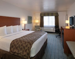 Hotel Best Western Liberty Inn (Delano, USA)