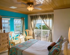 Hotelli Gems at Paradise (Clarence Town, Bahamas)