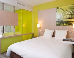 Ibis Styles Troyes Centre Hotel (Troyes, France)