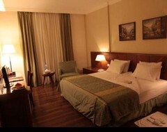 Hotell King's Suites (Beirut, Libanon)