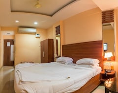 Hotel Graciano Cottages (Colva, India)