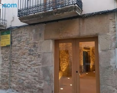 Casa/apartamento entero Cal Vallverdu - Adaptado (Preixana, España)