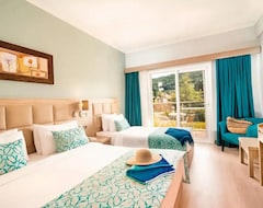 Khách sạn Aqua Fantasy Aquapark Hotel & Spa - Ultra All Inclusive (Kusadasi, Thổ Nhĩ Kỳ)