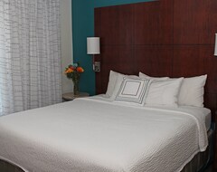 Hotel Residence Inn By Marriott Sebring (Sebring, USA)