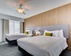 Hotel Homewood Suites by Hilton Louisville-East (Louisville, Sjedinjene Američke Države)