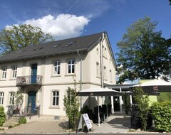 Toàn bộ căn nhà/căn hộ Großzügiges Ferienhaus Für Bis Zu Zwei Personen Mit Sauna Zur Alleinigen Nutzung (Bad Alexandersbad, Đức)