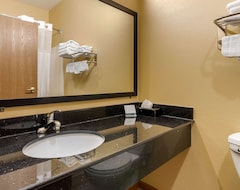 Hotel Quality Inn & Suites Lenexa Kansas City (Lenexa, USA)