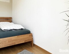 Toàn bộ căn nhà/căn hộ Moderne Citywohnung Nahe Theresienwiese & Westpark (Munich, Đức)