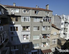 Cijela kuća/apartman Poshta 1 Apartment (Varna, Bugarska)