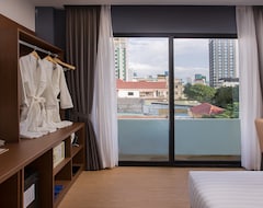 Hotel Orussey One  & Apartment (Phnom Penh, Cambodia)