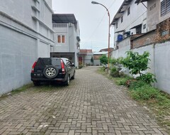 Khách sạn D Residence Syariah (Medan, Indonesia)