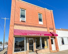 Nhà trọ Underwood Inn (Underwood, Hoa Kỳ)