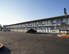 Hotel Airport Stay Motel (Ontario, USA)