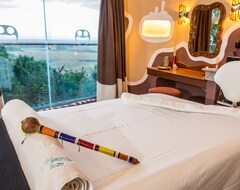 Hotel Mara Serena Safari Lodge (Langata, Kenija)