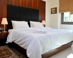 Hotel Dolphin Royal Suites (Beirut, Libanon)