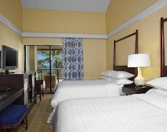 Hotelli Sheraton Kauai Resort (Koloa, Amerikan Yhdysvallat)