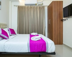 Hotelli Nexstay Treats Inn (Kozhikode, Intia)