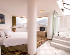 Hotel Stanford Suites (Quito, Ecuador)