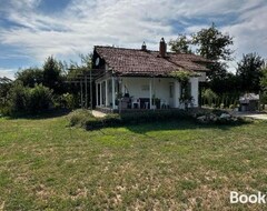 Cijela kuća/apartman Kshcha Za Gosti Iva (Suhindol, Bugarska)