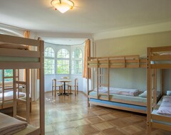 Nhà nghỉ Schaffhausen Youth Hostel (Schaffhausen, Thụy Sỹ)