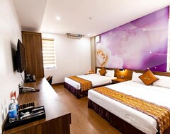 Hoa Vien Hotel - Suoi Khoang Kim Boi (Hoa Binh, Vijetnam)