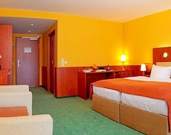 Khách sạn Nautic Usedom Hotel & Spa by SeetelHotels (Koserow, Đức)