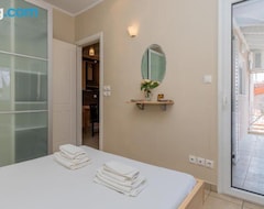 Casa/apartamento entero Cristina Apartment (Neos Marmaras, Grecia)