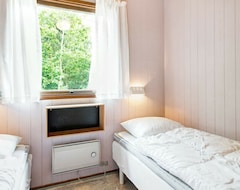 Cijela kuća/apartman Holiday House For 4 Persons (Aakirkeby, Danska)