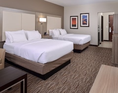 Holiday Inn Express & Suites Williams, An Ihg Hotel (Williams, Sjedinjene Američke Države)