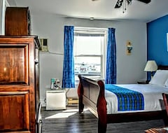 Pensión Braeside Country Inn (Pictou, Canadá)