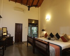Hotel Sanctuary Lodge (Colombo, Sri Lanka)