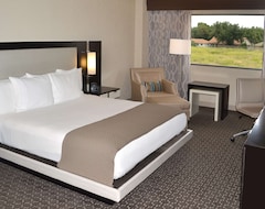 Khách sạn DoubleTree by Hilton Hotel Houston Hobby Airport EX Hilton Houston Hobby Airport (Houston, Hoa Kỳ)