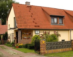 Toàn bộ căn nhà/căn hộ Double Room 1 - Room Rental Handschack (Cottbus, Đức)