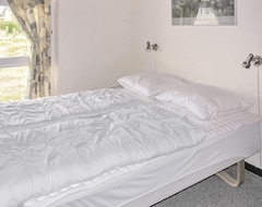 Toàn bộ căn nhà/căn hộ 4 Bedroom Accommodation In Thisted (Klitmoeller, Đan Mạch)