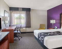 Hotelli La Quinta Inn & Suites Atlanta Roswell (Roswell, Amerikan Yhdysvallat)