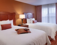 Hotel Hampton Inn & Suites Orem (Orem, USA)
