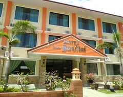 Otel โรงแรมฐิตาภัทร์ (Kanchanaburi, Tayland)