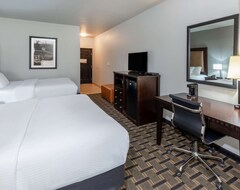 Khách sạn La Quinta Inn & Suites Mt. Pleasant (Mount Pleasant, Hoa Kỳ)