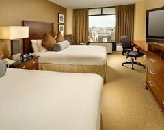 Hotel Holiday Inn Express Rockville Bethesda North (Rockville, USA)