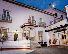 Hotel Casa do Plátano (Arraiolos, Portugal)
