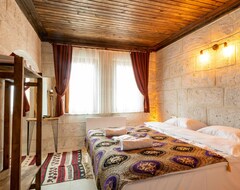 Hotel Snora Cave Cappadocia (Nevsehir, Tyrkiet)