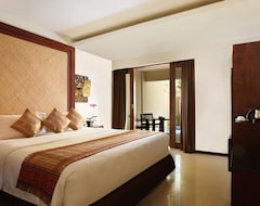 Hotel Best Western Kuta Villa (Kuta, Indonezija)
