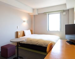 Hotel Comfort Inn Kashima (Kamisu, Japan)