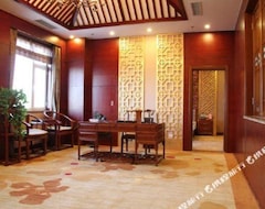 Hotel Linhai Business Hostel (Tangshan, China)