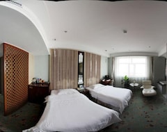Khách sạn Linton (Huanan, Trung Quốc)