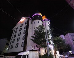 Khách sạn Cheongju Honey Sleep Pc Hotel (Cheongju, Hàn Quốc)