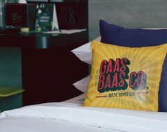 Khách sạn Gaas Baas Co Private Limited (Kathmandu, Nepal)