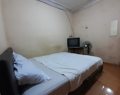 Hotel Spot On 93428 Pinus Jaya Syariah (Pekanbaru, Indonesien)